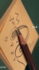 The sound that unlocks your brain (ASMR No Talking)