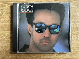 Darryl Tookes - Round And Around