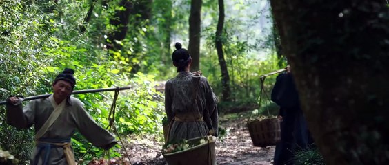 Hải Hôn Hành Tập 12 Vietsub