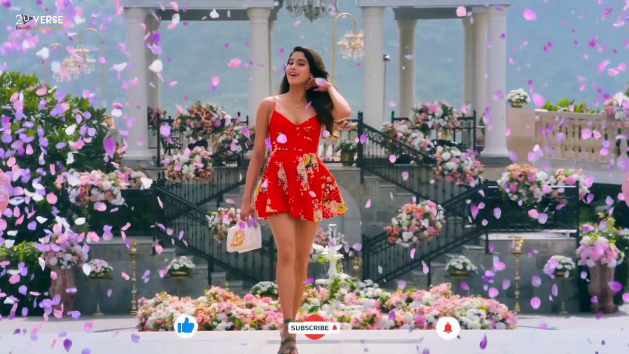 Sunny Sanskari Ki Tulsi Kumari Teaser movie review hollywood bollywood tollywood movies indian movies review 2