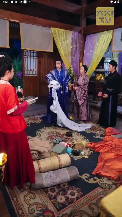 Half A Demon Whole Obsession Full Chinese Drama