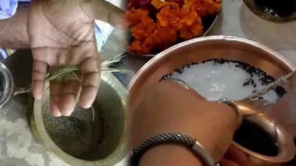 Ekadashi Shradh Vidhi: पितृपक्ष में एकादशी श्राद्ध कैसे करें, सबसे सरल विधि | Boldsky