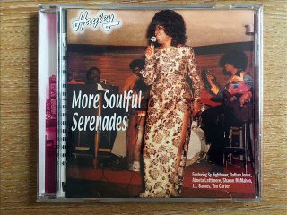 Melvin Davis - Thinking Of You