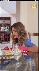 La virgen y el millonario en Español