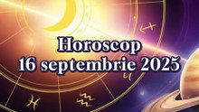 Horoscop 16 septembrie 2025 - oferit de horoscop-urania.org