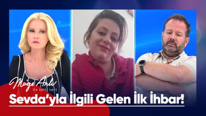 ''6 yıl önce konuştuk 'Kocamı sevmiyorum' demişti!'' - Müge Anlı ile Tatlı Sert 16 Eylül 2025