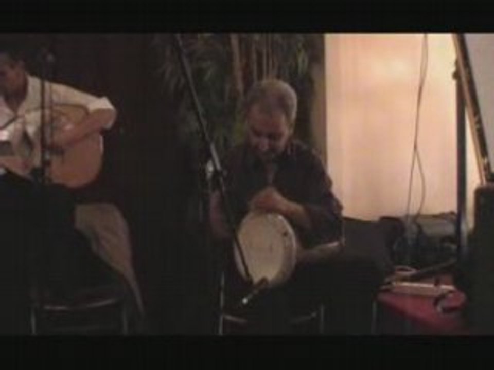 Rabah Khalfa au Darbouka