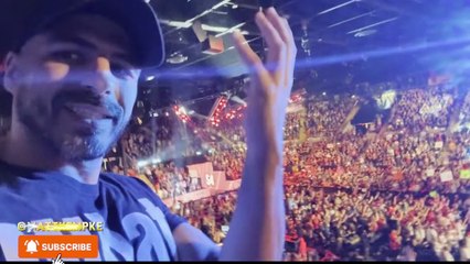 September 15 2025 WWE Raw Full Show + Off Air