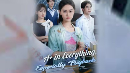 A+ in Everything Especially Payback (2025) Full - HerSceneDaily