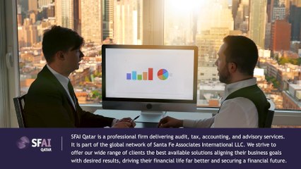 Trusted Outsourcing Company in Qatar