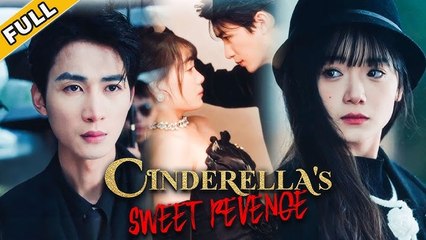 The Cold Billionaire CEO Fell For The New Maid At First SightHe Turned Shy Around Her! Full Movies English Sub