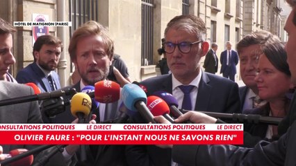 Boris Vallaud : «Le Parti socialiste se fait le porte-parole des urgences sociales»