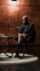 "Ni siquiera hoy EE UU es lo que fue España en el Siglo de Oro"