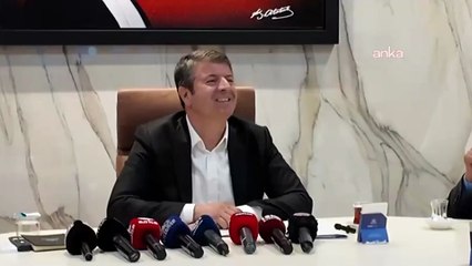 Abdurrahman Tutdere AKP'ye mi geçecek? İlk kez konuştu