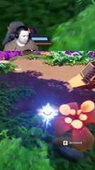 Elle n'est pas contente et me le dit en live😨