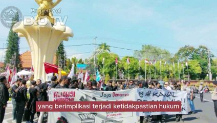 Diminta Komisi III DPR masukan regulasi perampasan aset, ini kata Dr Chairul Huda SH MH, pakar hukum pidana Universitas Muhammadyah Jakarta, agar dałam implementasi tidak tumpang tindih dan disalahgunakan