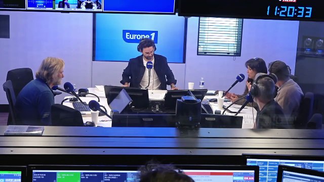 «Le Club» sur Canal+ : le docu-série recommandé par Sacha Nokovitch