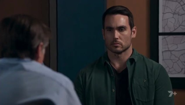 Home And Away 8578 Episode 17th September 2025