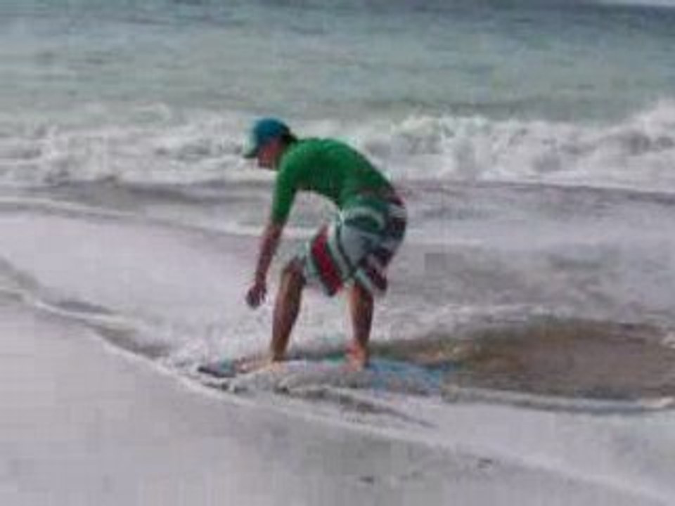 Skim board Forever!!