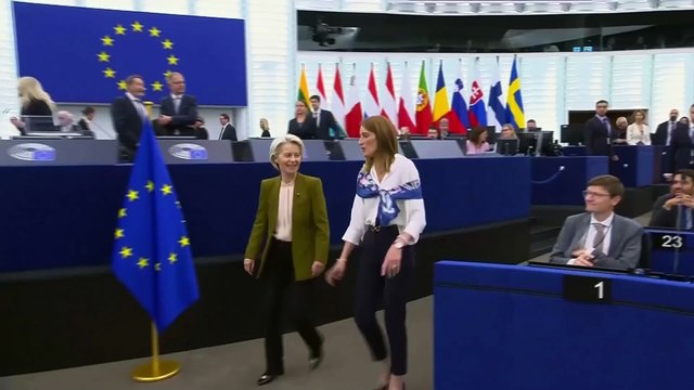 جنگ غزه و عذاب وجدان اروپا؛ چه کسی دستان اتحادیه اروپا را برای فشار بر اسرائیل بسته است؟