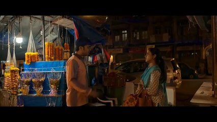 Vendhu Thanindhathu Kaadu 2022 Hindi Dubbed Movie