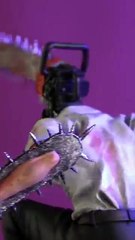 DENJI Sculpture Chainsaw Man