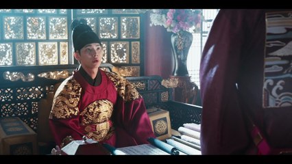 Ngự Trù của Bạo Chúa EP 5