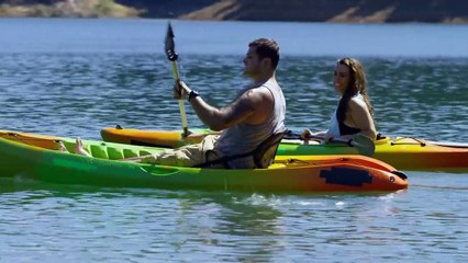 Big Bear Lake: The Affordable California Getaway You've Been Missing! #bigbearlake #california #weekendgetaway #getaway #solotrip
