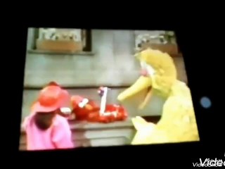 Opening and Closing to Sesame Street Visits the Firehouse VHS 1990 (Random House Home Video Version)