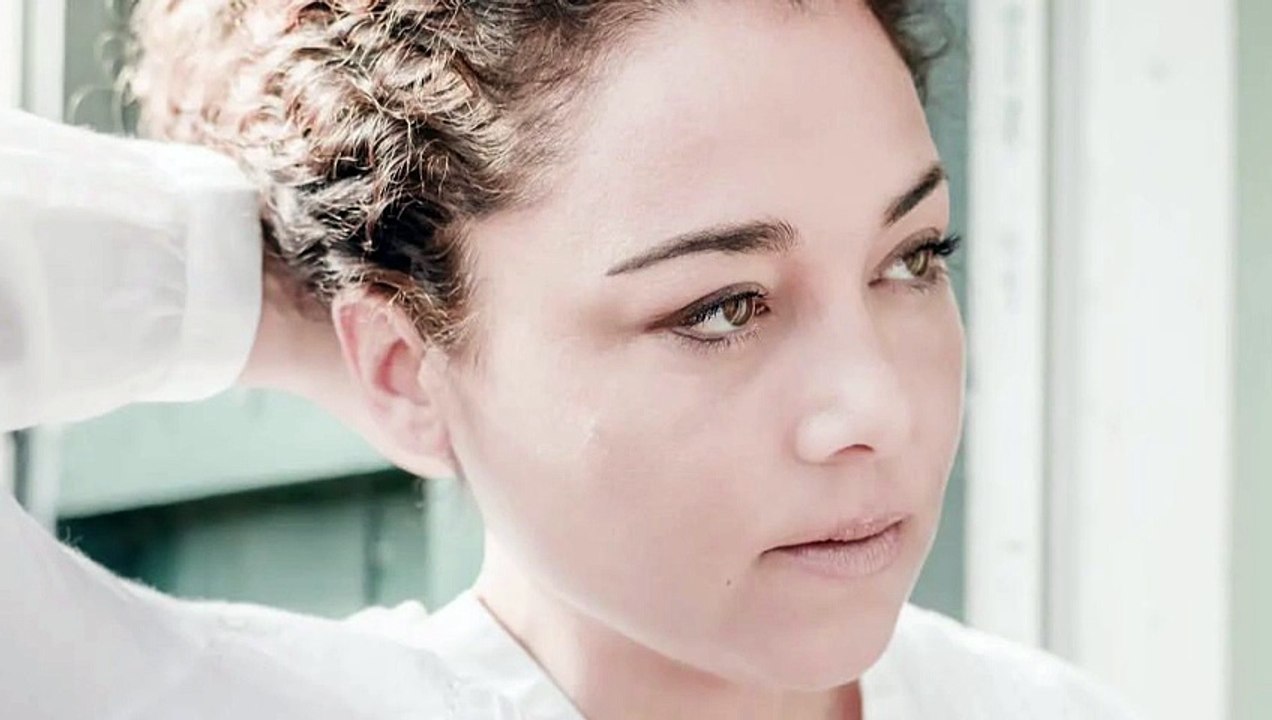 Intervista Guendalina Ward