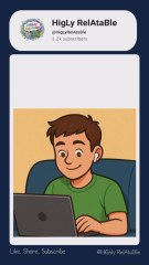 happens All the time 🥲