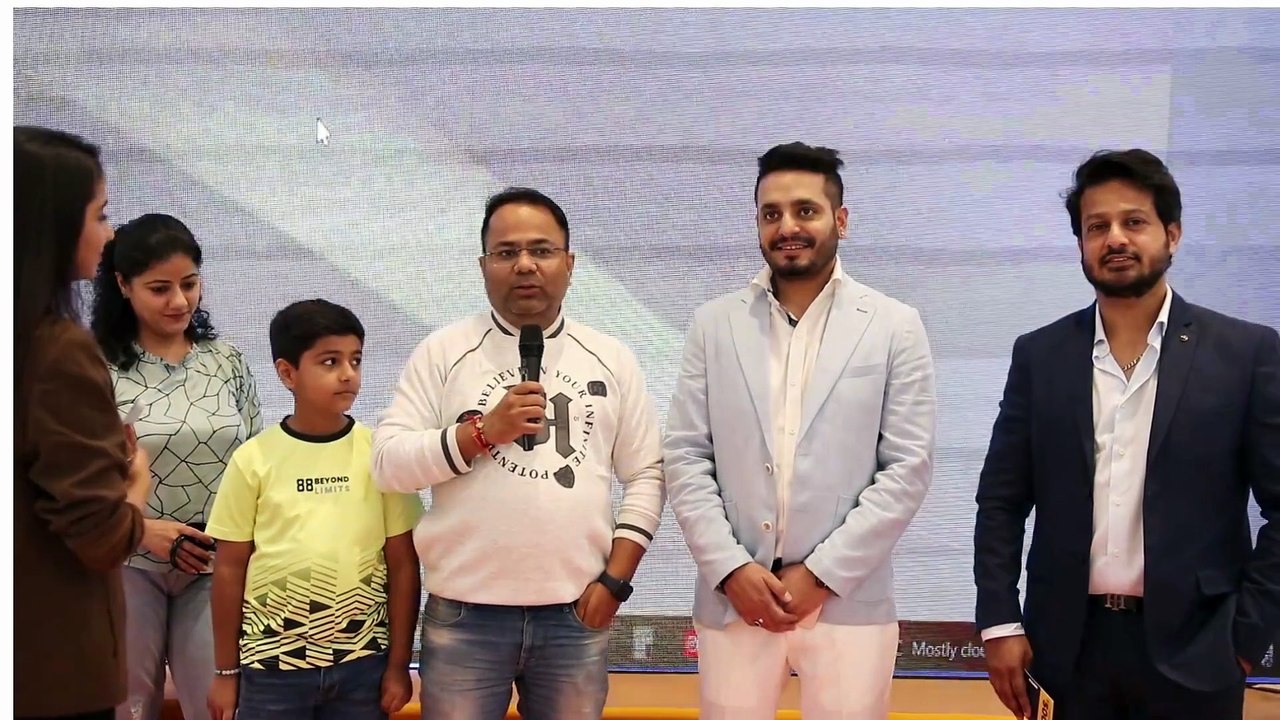 Integrity, Trust, and Great Returns with Bhutani Group