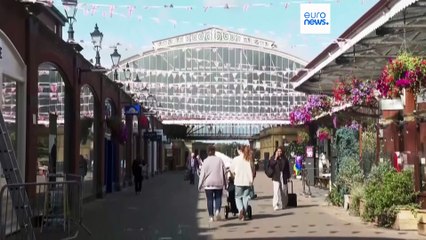 Ειδήσεις | 17 Σεπτεμβρίου 2025 - Μεσημβρινό δελτίο