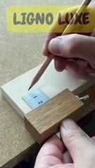 This woodworking tool is your new secret weapon for perfect cuts