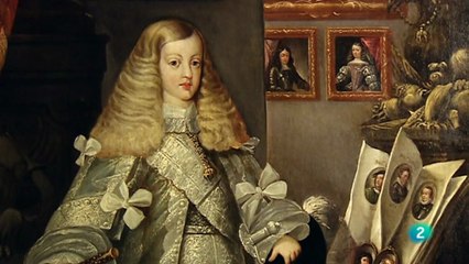 Memoria de España (Capítulo 16) - Decadencia de un imperio. De los Austrias a los Borbones