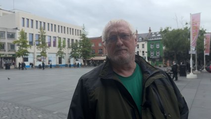 “It’s down to Britain now” - Liverpool on immigration