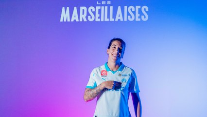 Les coulisses de l'arrivée de Marta Carro