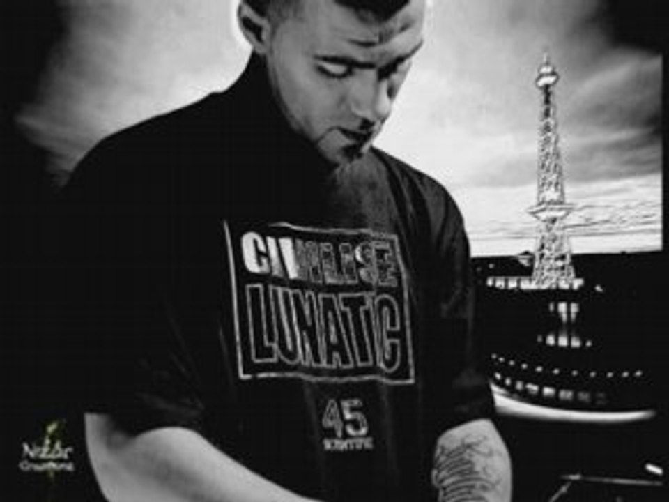 Bushido - Typisch Ich (Instrumental)