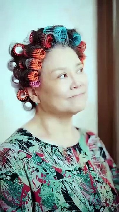 ava leaves finds happiness chinese drama💖