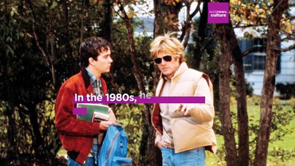 From Hollywood to politics: The most moving tributes paid to Hollywood legend Robert Redford