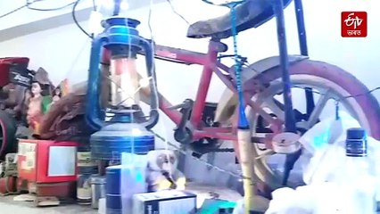 এনে এটা সংগ্ৰহালয়, য'ত আছে আপুনি কেতিয়াও নেদেখা কেইখনমান বিলাসী বাহন