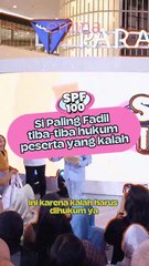 Emina Project: SPF 100 QUIZ