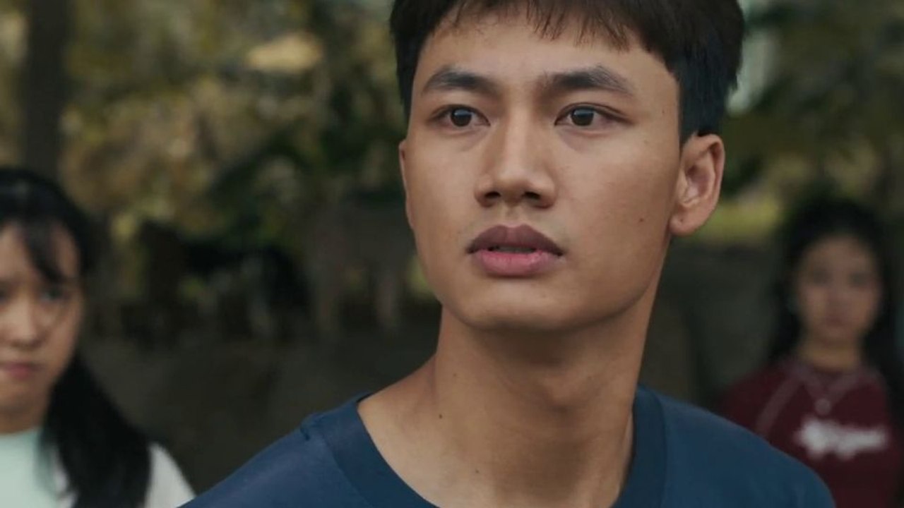 Face Off 8: Embrace Of Light Trailer OmeU