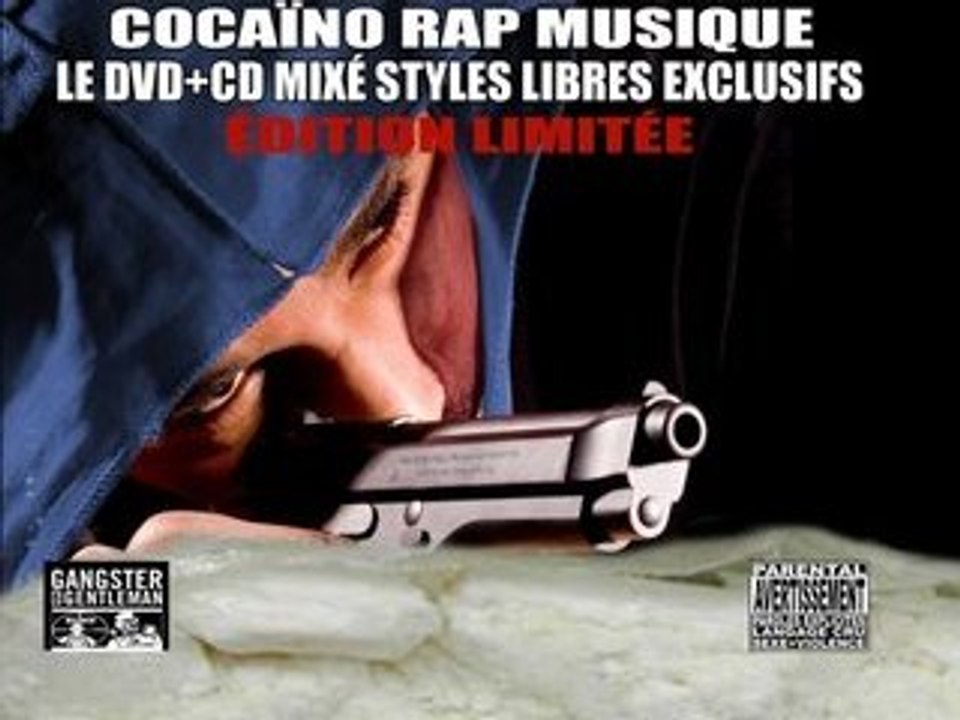 Roi Heenok - Putain de Negrito