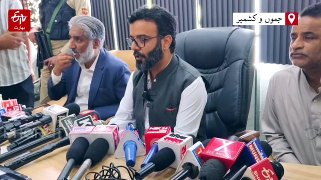 سپریم کورٹ کے فیصلے سب مذاہب پر یکساں لاگو ہوں، سچ بولنے والوں پر پی ایس اے کیوں؟ آغا روح اللہ