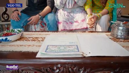 Main Zameen Tu Aasmaan Ep 06