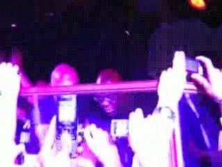 Inox 6 Electronic Festival 2008 - Carl Cox