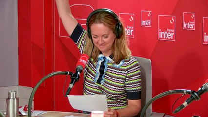 Peut-on lancer des pavés en mousse sur une banque ? Charline explose les faits