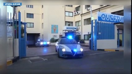 Crotone calcio in amministrazione giudiziaria, ci sono pressioni delle cosche