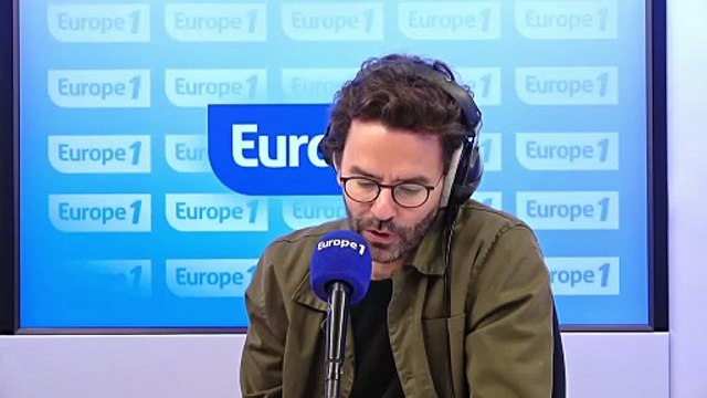 «Si vous ne m'en parlez pas, je n'y pense pas» : Florent Pagny assure que son cancer ne l'a «jamais empêché de dormir»